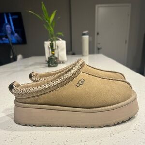 Women's Tazz Uggs